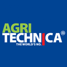 Agritechnica 2017 - Hannover
