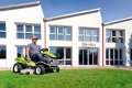 The powerful 16HP engine, its easy manageability, smooth steering action and fast work speed make the Grillo MD16 a rapid and efficient machine, which is, at the same time, a pleasure to use