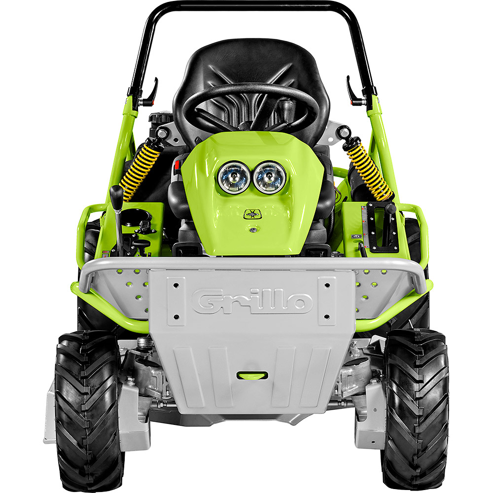 Grillo Climber 10 AWD 27