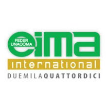 Eima International 2014 - Bologna ITALY