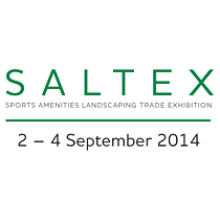 IOG Saltex 2014 - Windsor Racecourse