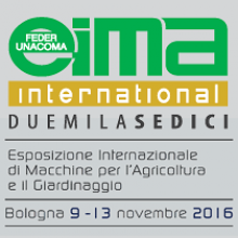Eima International 2016