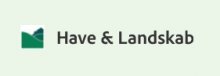 Have & Landskab 