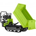 Grillo Dumper 507