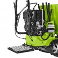 Grillo Dumper 507