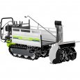 Grillo Dumper 507