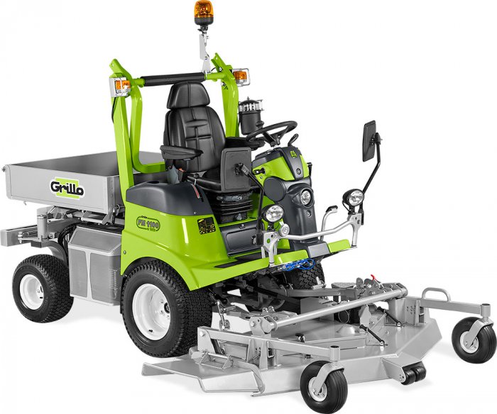 Grillo FM1100 4WD Grillo FM1100 4WD