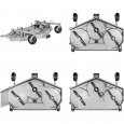 Grillo FM1100 4WD