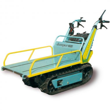 Dumper 350