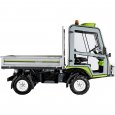 Grillo PK600 4WD