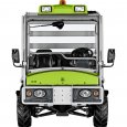 Grillo PK600 4WD