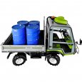 Grillo PK600 4WD