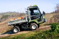 Grillo PK600 4WD