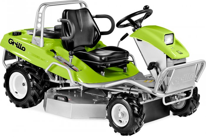 Grillo Climber 7.13 Grillo Climber 7.13