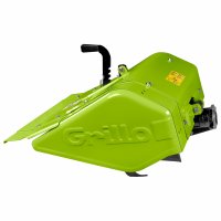 Adjustable rotary tiller 58 cm [4x tines] - COD. 984511