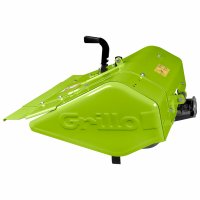 Adjustable rotary tiller 68 cm [4x tines] - COD. 984611