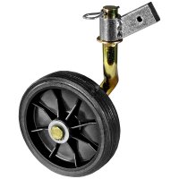 Rotary tiller support wheel for transport  - COD. 9C7012