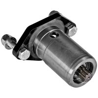 Rear quick coupling assembly for quick coupling Ø 6 cm  - COD. 954312