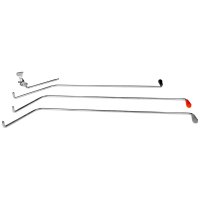 Rods and gearlevers for snowthrower, rotary mower and lawnmower - COD. 9C2112