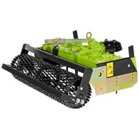 Power harrow 50 cm for walking tractors with diesel engine - COD. 975922